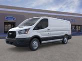 Photo of 2025 Oxford White Ford Transit-150