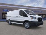 Thumbnail of 2025 Oxford White Ford Transit-150