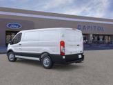 Thumbnail of 2025 Oxford White Ford Transit-150