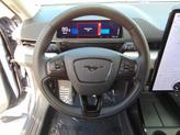 Thumbnail of 2021 Star White Metallic Tri-Coat Ford Mustang Mach-E