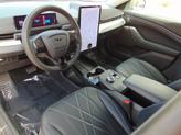 Thumbnail of 2021 Star White Metallic Tri-Coat Ford Mustang Mach-E