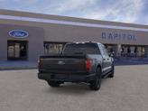 Thumbnail of 2025 Agate Black Metallic Ford F-150