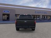 Thumbnail of 2025 Agate Black Metallic Ford F-150