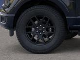 Thumbnail of 2025 Agate Black Metallic Ford F-150
