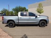 Thumbnail of 2023 Sterling Gray Metallic Chevrolet Silverado 1500