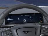 Thumbnail of 2025 Glacier Gray Metallic TriCoat Ford Mustang Mach-E