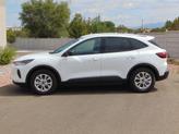 Thumbnail of 2025 Oxford White Ford Escape