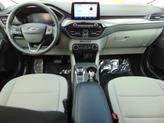 Thumbnail of 2025 Oxford White Ford Escape