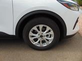 Thumbnail of 2025 Oxford White Ford Escape