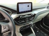 Thumbnail of 2025 Oxford White Ford Escape