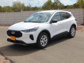 Thumbnail of 2025 Oxford White Ford Escape