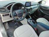 Thumbnail of 2025 Oxford White Ford Escape