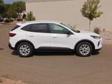 Thumbnail of 2025 Oxford White Ford Escape