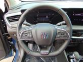 Thumbnail of 2025 Ocean Blue Metallic Buick Encore GX