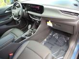 Thumbnail of 2025 Ocean Blue Metallic Buick Encore GX