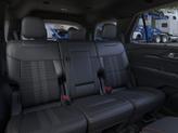Thumbnail of 2025 Star White Metallic Tri-Coat Ford Explorer