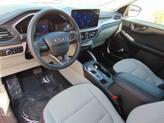 Thumbnail of 2025 Rapid Red Metallic Tinted Clearcoat Ford Escape