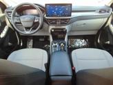 Thumbnail of 2025 Rapid Red Metallic Tinted Clearcoat Ford Escape