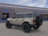 Thumbnail of 2025 TAN/BEIGE Ford Bronco