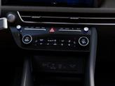 Thumbnail of 2025 Carbon Blue Hyundai SONATA Hybrid