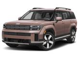 Photo of 2025 Earthy Brass Matte Hyundai SANTA FE