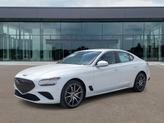 Thumbnail of 2026 Uyuni White Genesis G70