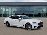Photo of 2026 Uyuni White Genesis G70