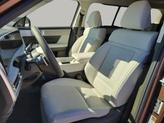 Thumbnail of 2025 Earthy Brass Matte Hyundai SANTA FE HEV