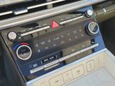 Thumbnail of 2025 Earthy Brass Matte Hyundai SANTA FE HEV
