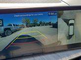Thumbnail of 2025 Earthy Brass Matte Hyundai SANTA FE HEV