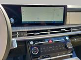Thumbnail of 2025 Earthy Brass Matte Hyundai SANTA FE HEV