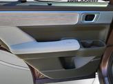 Thumbnail of 2025 Earthy Brass Matte Hyundai SANTA FE HEV