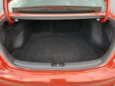 Thumbnail of 2022 Fire Orange Kia Forte