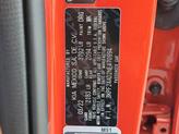 Thumbnail of 2022 Fire Orange Kia Forte
