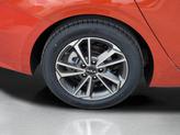 Thumbnail of 2022 Fire Orange Kia Forte