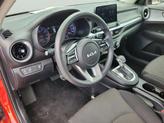 Thumbnail of 2022 Fire Orange Kia Forte