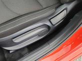 Thumbnail of 2022 Fire Orange Kia Forte