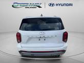 Thumbnail of 2025 Hyper White Hyundai PALISADE