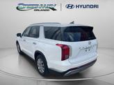 Thumbnail of 2025 Hyper White Hyundai PALISADE