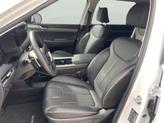 Thumbnail of 2025 Hyper White Hyundai PALISADE
