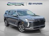 Photo of 2023 Steel Graphite Hyundai PALISADE
