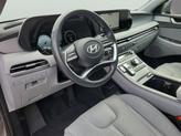 Thumbnail of 2023 Steel Graphite Hyundai PALISADE