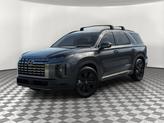 Photo of 2025 Steel Graphite Hyundai PALISADE
