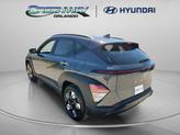 Thumbnail of 2025 Ecotronic Gray Pearl Hyundai KONA