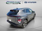 Thumbnail of 2025 Ecotronic Gray Pearl Hyundai KONA