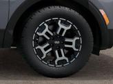 Thumbnail of 2025 Hampton Gray Hyundai SANTA CRUZ