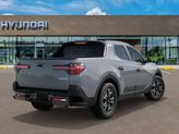Thumbnail of 2025 Hampton Gray Hyundai SANTA CRUZ