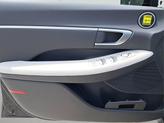 Thumbnail of 2025 Carbon Blue Hyundai SONATA Hybrid
