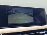 Thumbnail of 2025 Carbon Blue Hyundai SONATA Hybrid
