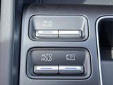 Thumbnail of 2025 Carbon Blue Hyundai SONATA Hybrid